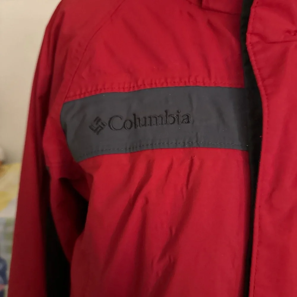 Columbia jacket - Picture 2 of 5